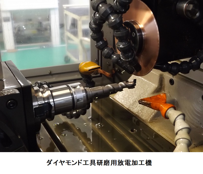 当社の設備について